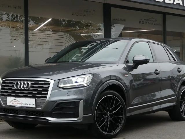 Audi Q2 2020 Benzine