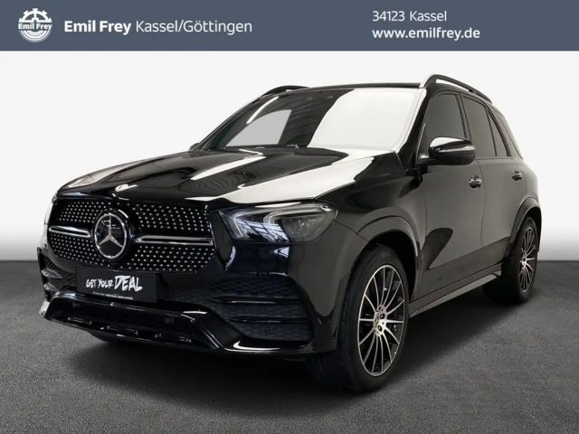 Mercedes-Benz GLE 400 2024 Diesel