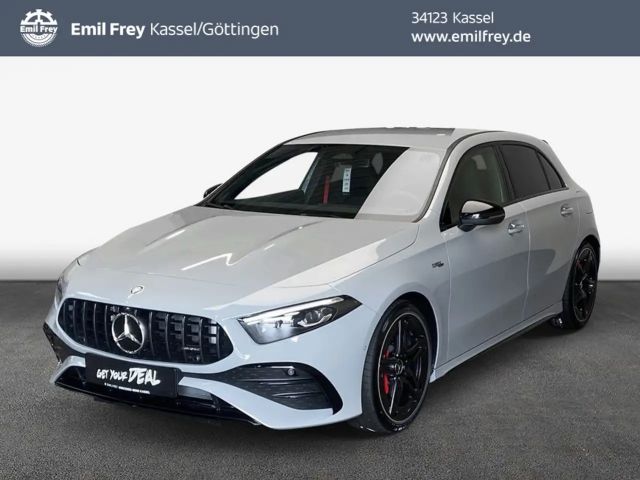 Mercedes-Benz A 35 AMG A-Klasse 2025 Benzine