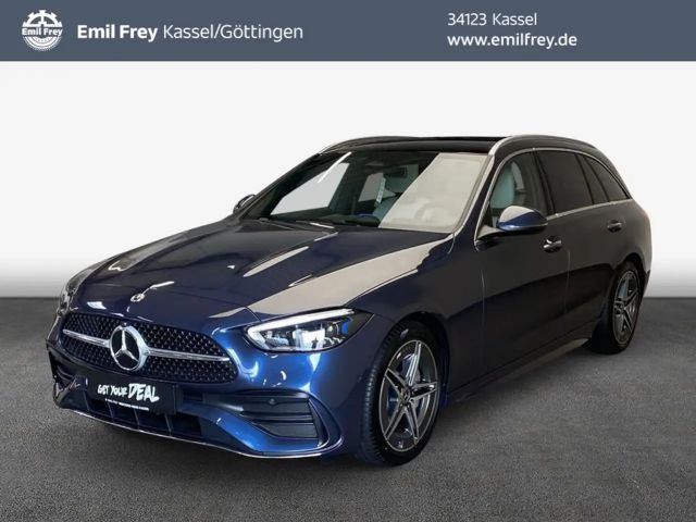 Mercedes-Benz C 180 C-Klasse 2025 Benzine