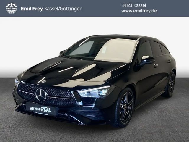 Mercedes-Benz CLA 180 2025 Benzine