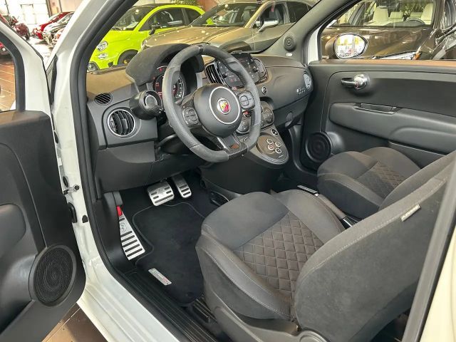 Abarth 695C