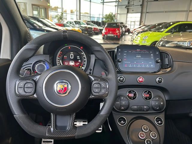 Abarth 695C