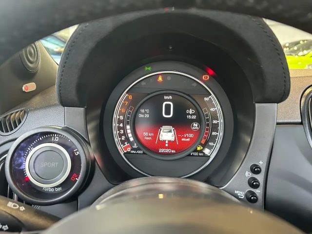 Abarth 695C