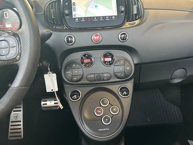 Abarth 695C