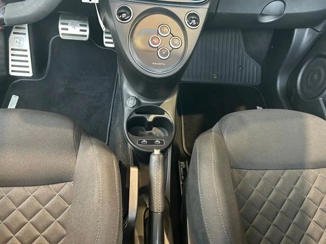 Abarth 695C