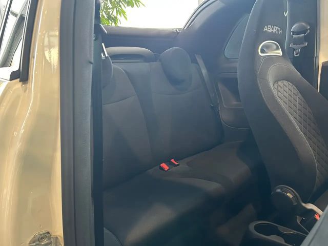 Abarth 695C