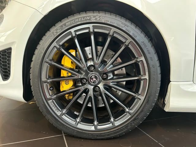Abarth 695C