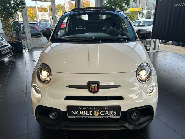Abarth 695C