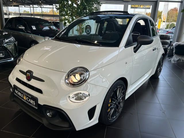 Abarth 695C