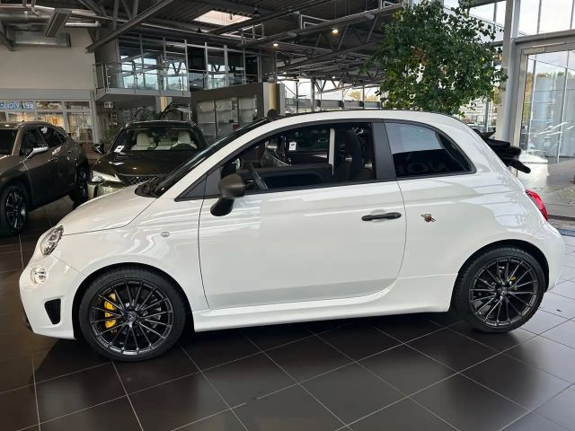 Abarth 695C