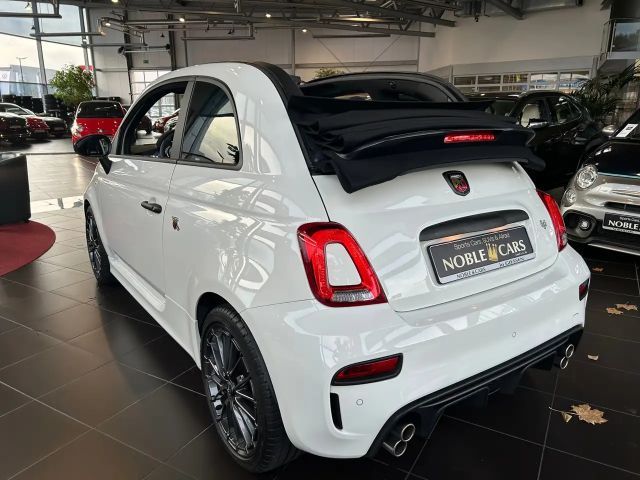 Abarth 695C