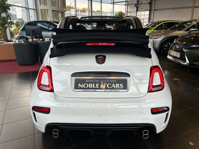 Abarth 695C