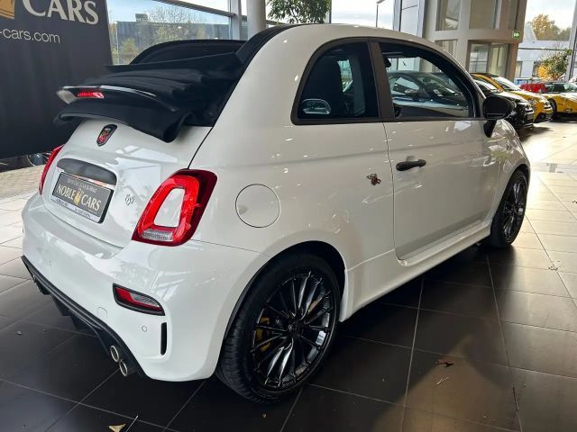 Abarth 695C