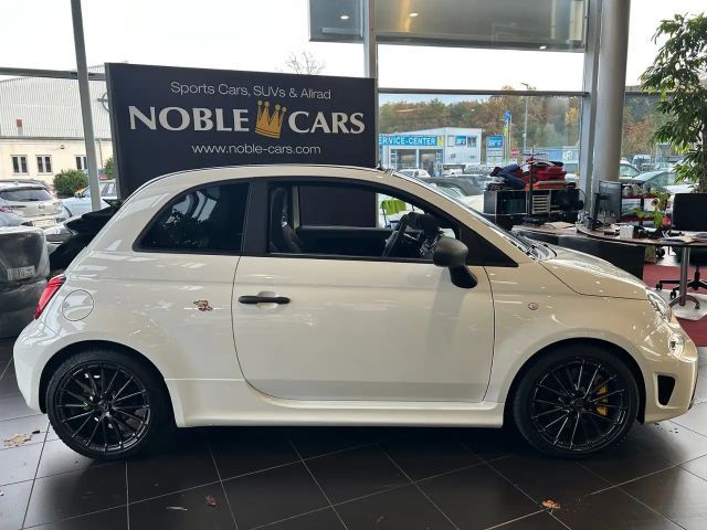 Abarth 695C