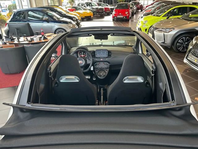 Abarth 695C
