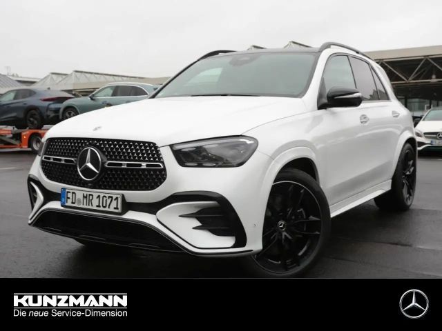 Mercedes-Benz GLE 450 2025 Diesel