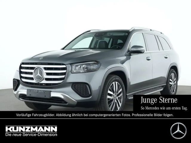 Mercedes-Benz GLS 350 2024 Diesel