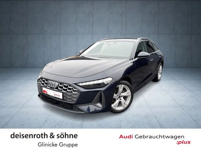 Audi A5 TFSI quattro AHK/LED+/Tech/ACC/Kam/soun 2024 Benzine