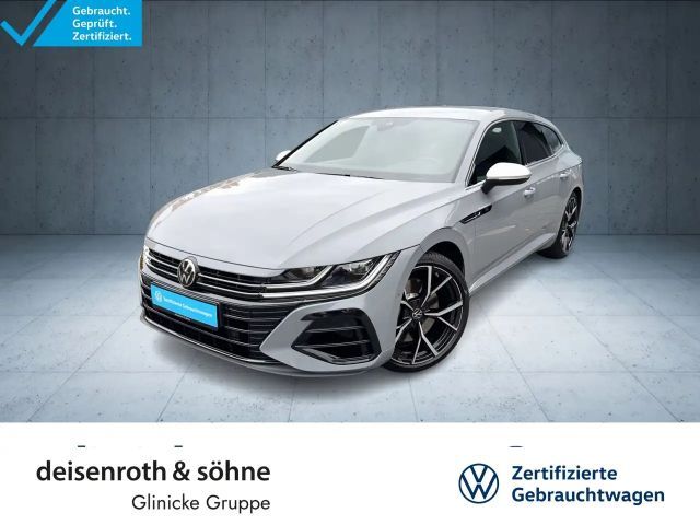 Volkswagen Arteon 2024 Benzine