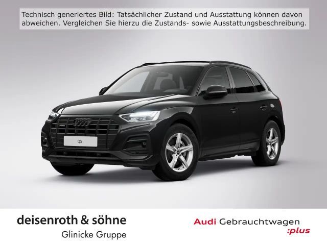 Audi Q5 2023 Benzine