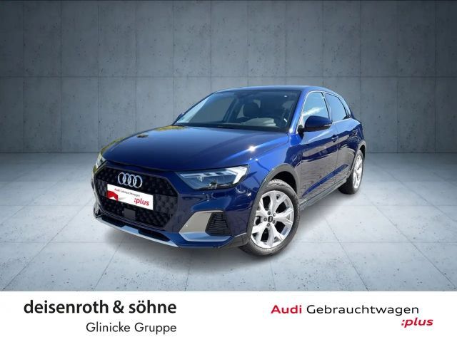 Audi A1 30 TFSI LED/ASI/PBox/EPH/sound/17" 2024 Benzine