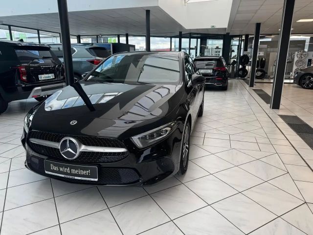 Mercedes-Benz A 220 d Progressive *Standhzg.*Multibeam*Ambient 2022 Diesel
