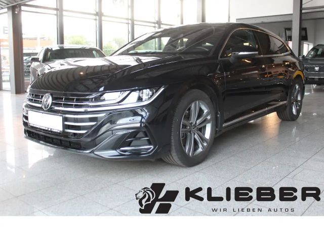 Volkswagen Arteon 2023 Diesel