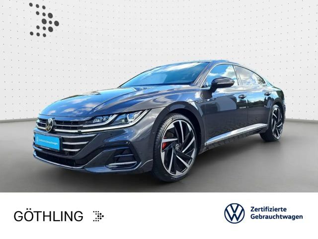 Volkswagen Arteon 2023 Benzine