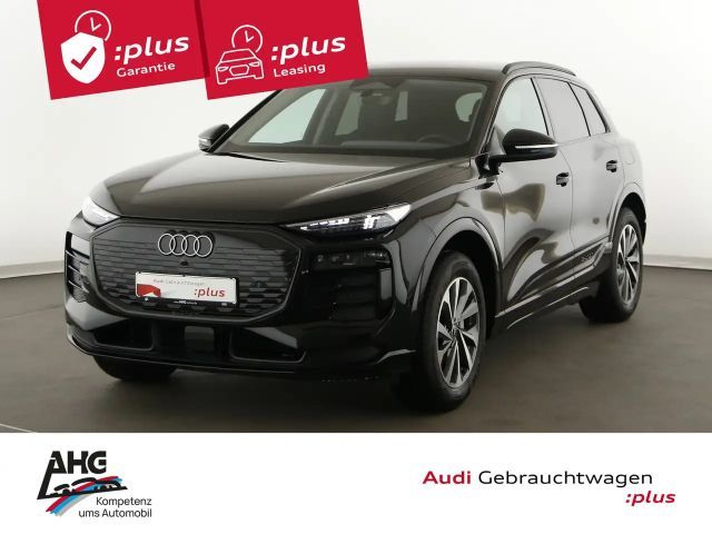 Audi Q6 e-tron 185 kW 2025 Elektrisch