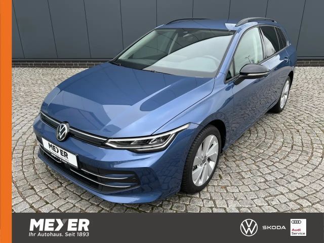 Volkswagen Golf Variant VIII Variant GOAL 2.0 TDI DSG *AHK, LED, "Plus"-P 2024 Diesel