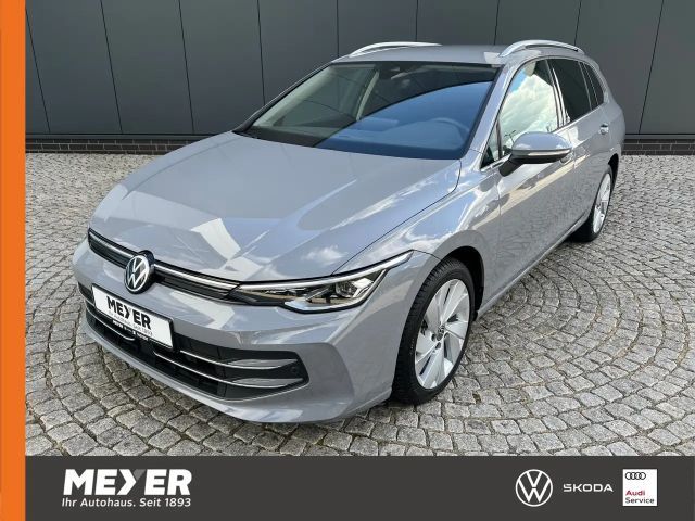 Volkswagen Golf Variant VIII Variant Style 1.5 eTSI DSG *LED, ergoActive, 2024 Benzine