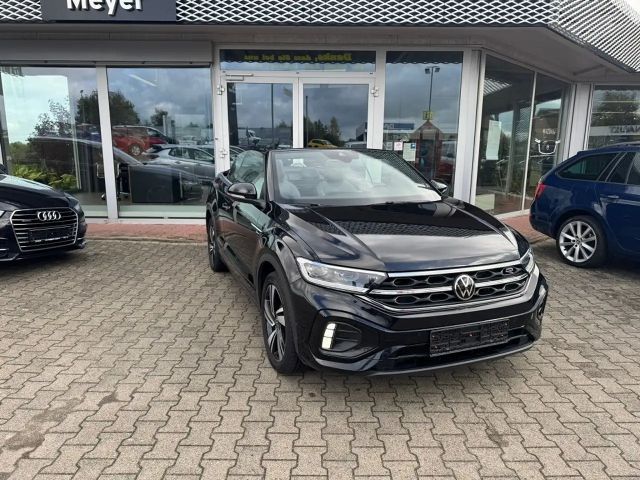 Volkswagen T-Roc Cabriolet 1.5 TSI R-Line R-Line 2022 Benzine