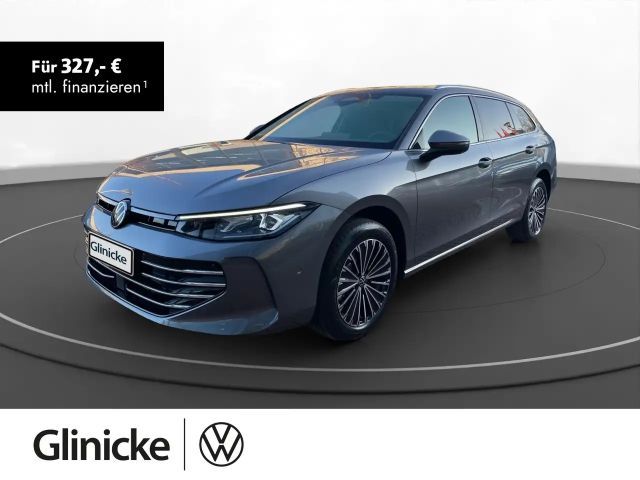 Volkswagen Passat 2025 Diesel