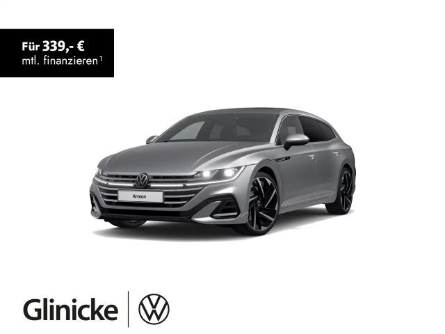 Volkswagen Arteon 2023 Benzine