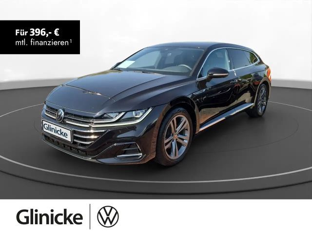 Volkswagen Arteon 2022 Diesel