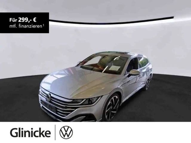 Volkswagen Arteon 2022 Benzine