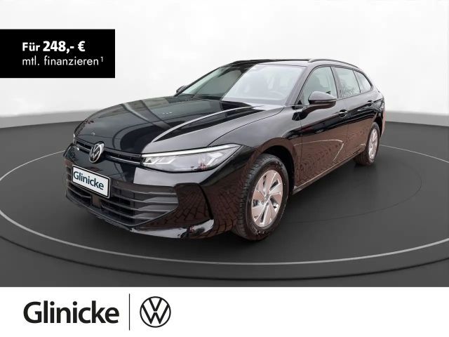 Volkswagen Passat 2025 Benzine