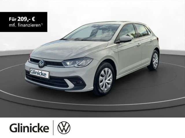 Volkswagen Polo 2024 Benzine