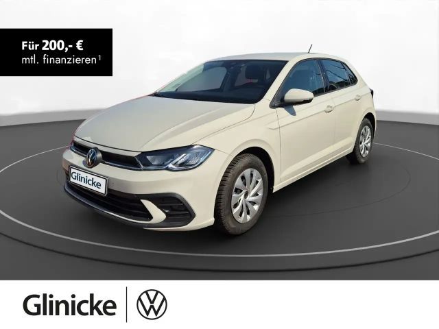 Volkswagen Polo 2024 Benzine