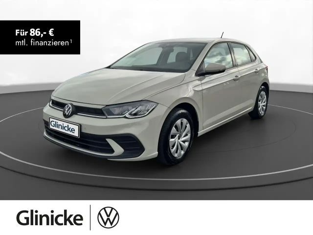 Volkswagen Polo 2024 Benzine