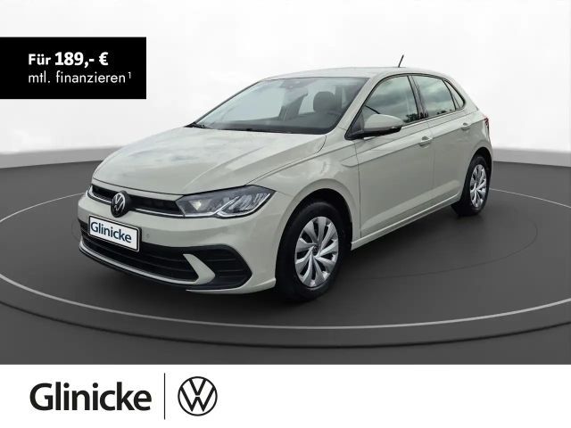 Volkswagen Polo 2023 Benzine