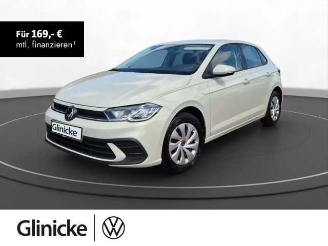 Volkswagen Polo 2023 Benzine