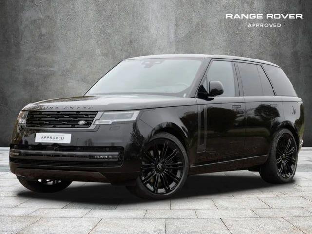 Land Rover Range Rover 2025 Benzine