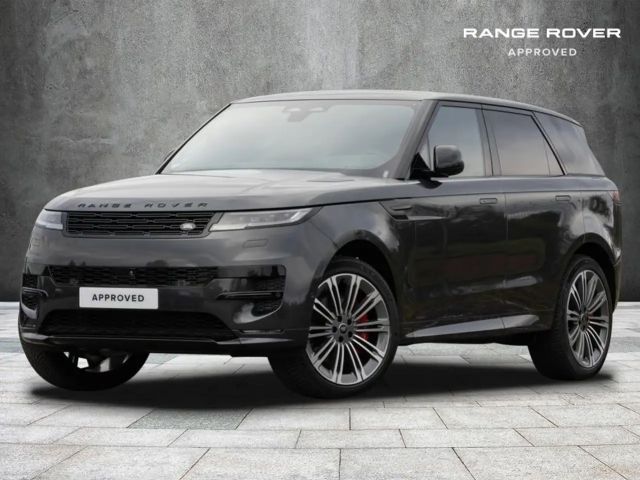 Land Rover Range Rover Sport 2025 Benzine