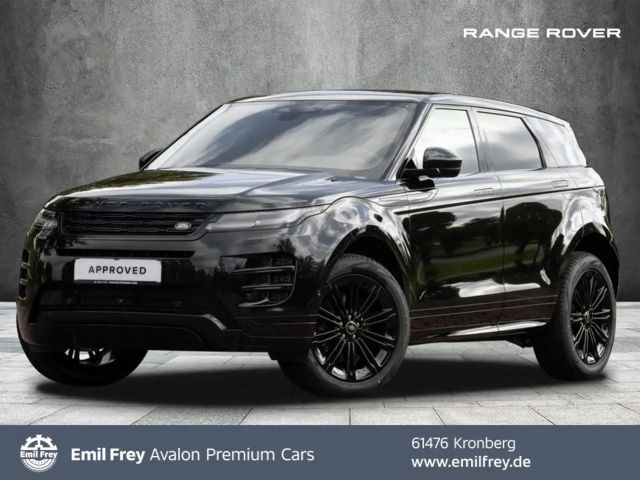 Land Rover Range Rover Evoque 2025 Diesel