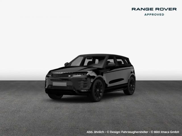 Land Rover Range Rover Evoque 2024 Diesel