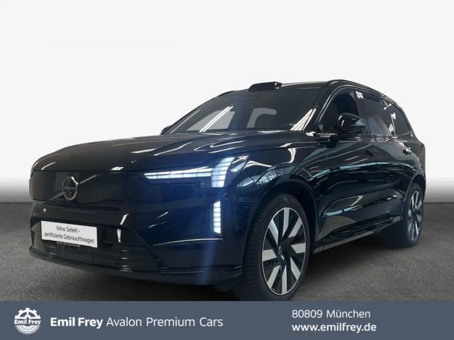 Volvo EX90 Twin Motor AWD Ultra (7-Sitzer) 2025 Elektrisch