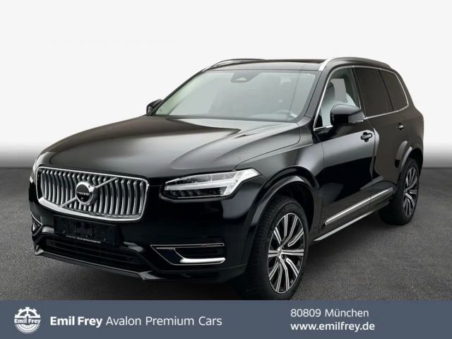 Volvo XC90 2024 Diesel