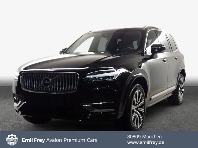 Volvo XC90 2024 Diesel